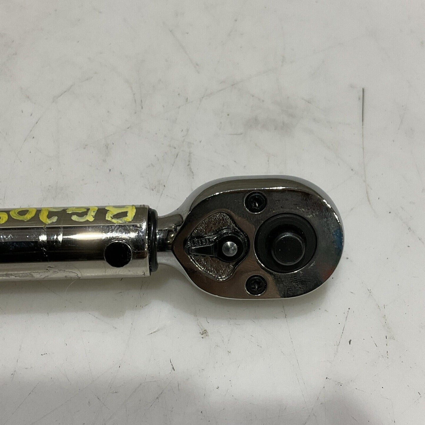 CDI TORQUE 2502MRMH TORQUE WRENCH 50-250 LBS S8M