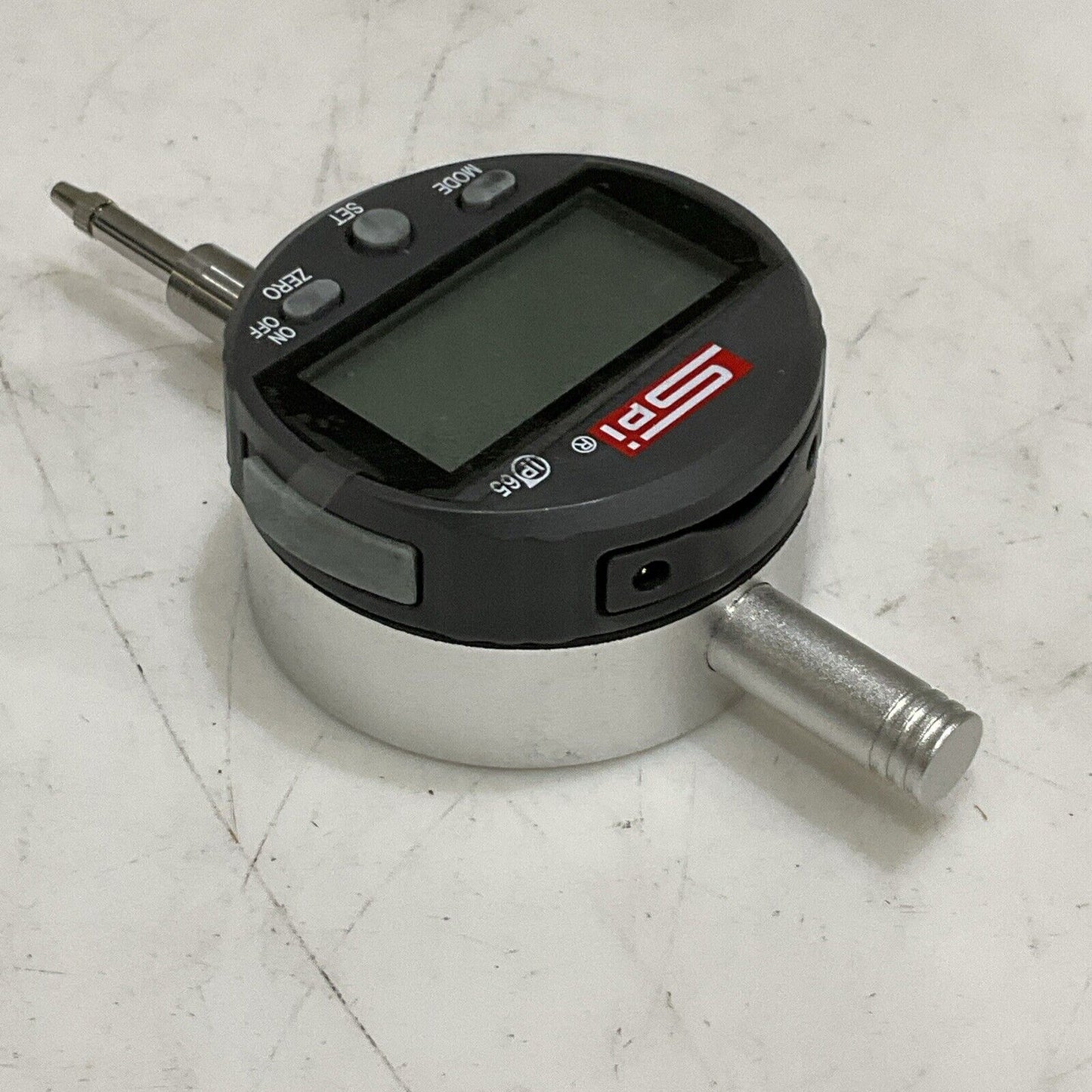 SPI DG 006 IP65 DIGITAL INDICATOR S8M