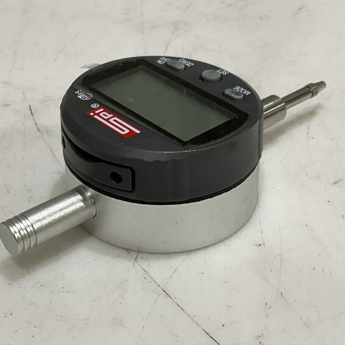 SPI DG 006 IP65 DIGITAL INDICATOR S8M