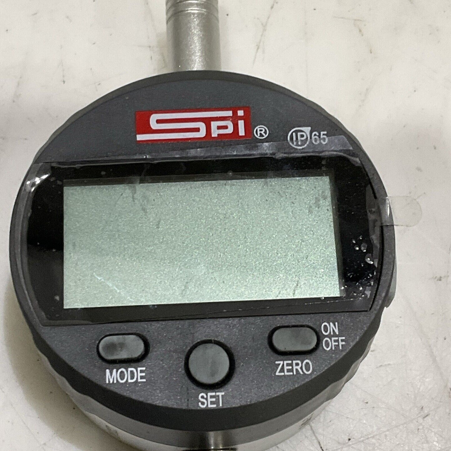 SPI DG 006 IP65 DIGITAL INDICATOR S8M
