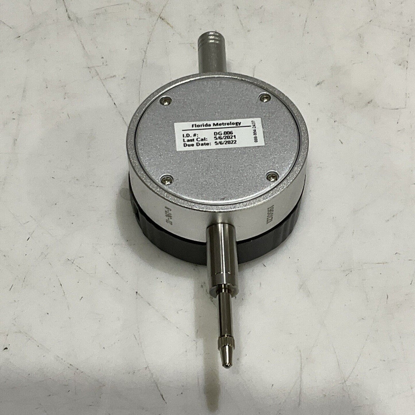 SPI DG 006 IP65 DIGITAL INDICATOR S8M