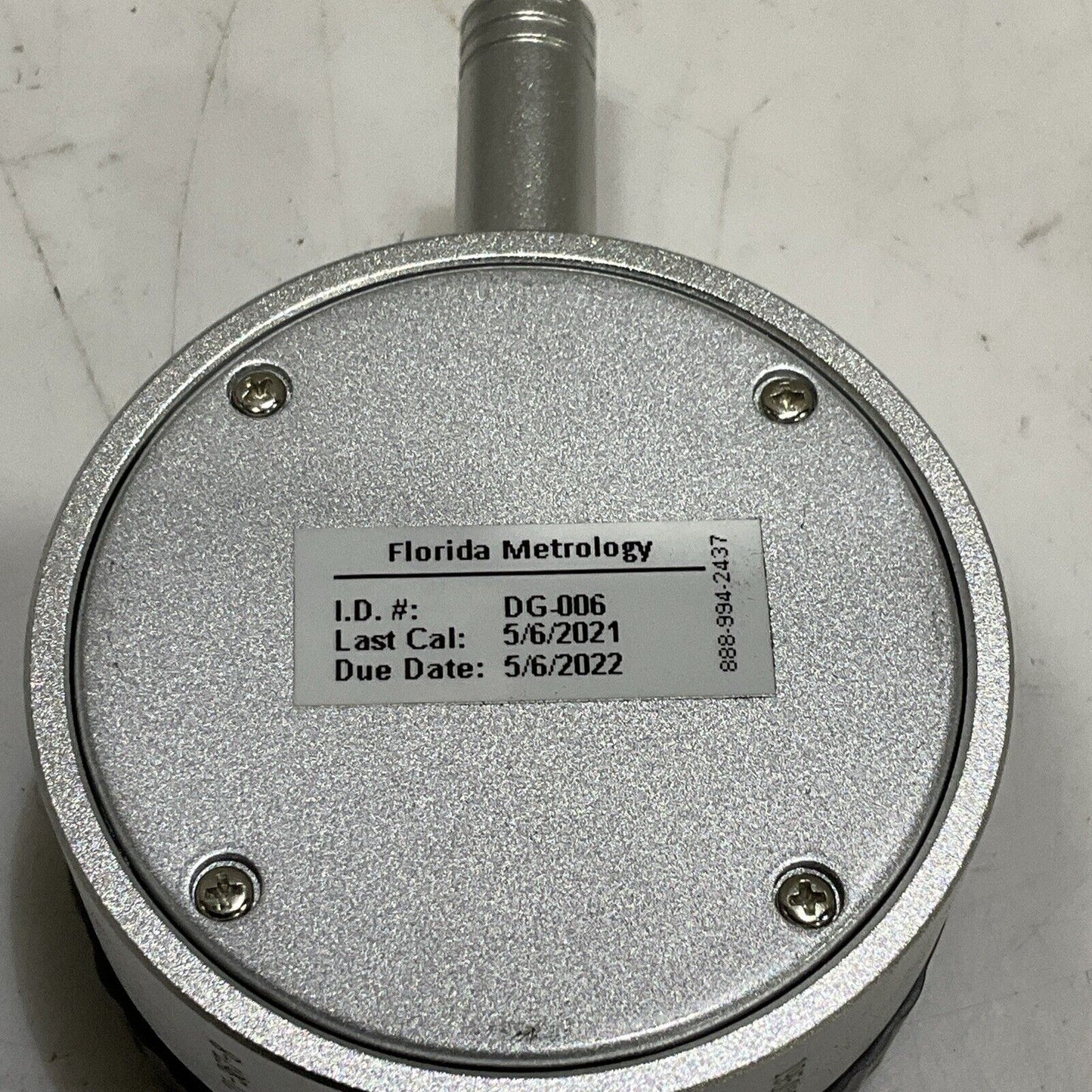 SPI DG 006 IP65 DIGITAL INDICATOR S8M