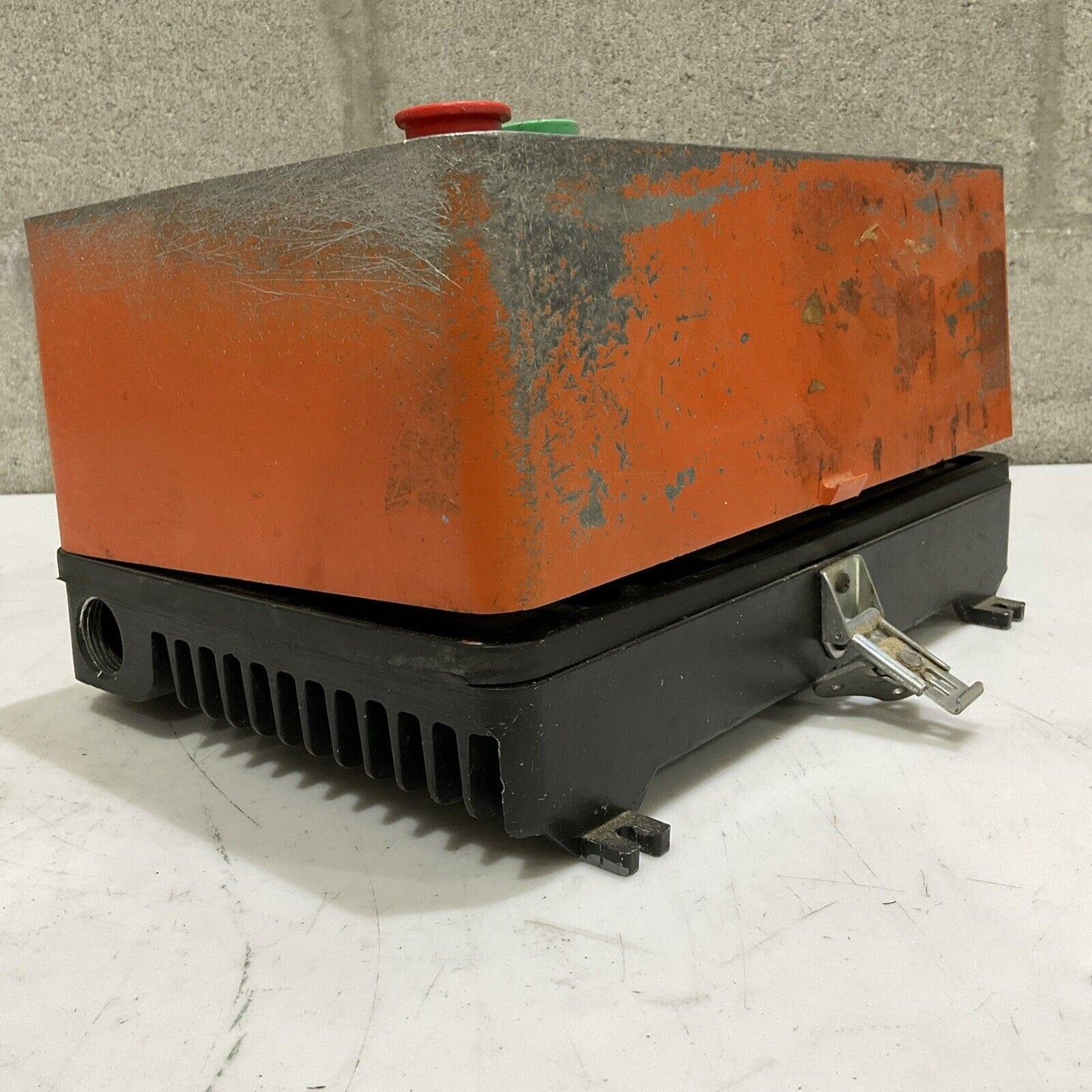 FICOR IMO 2492 2400 MKII DC MOTOR CONTROL RM6