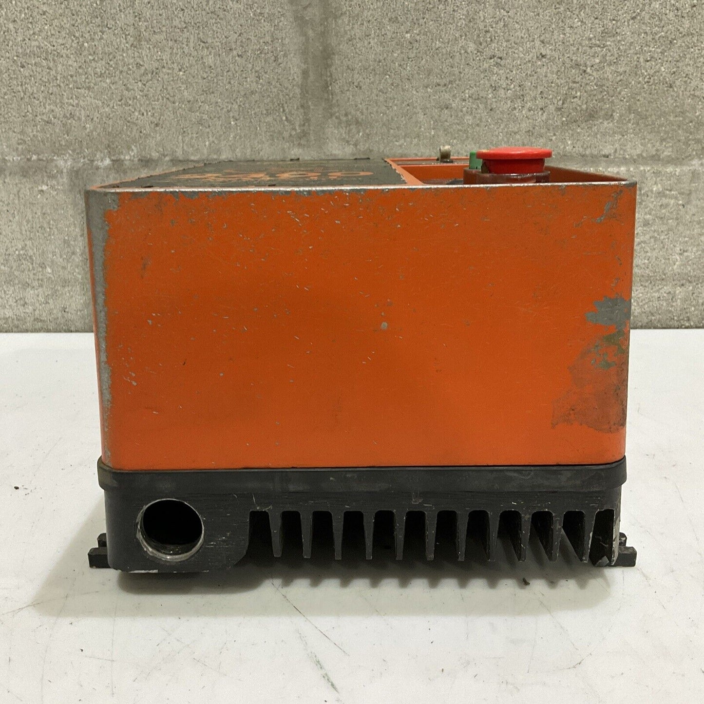 FICOR IMO 2492 2400 MKII DC MOTOR CONTROLS RM6