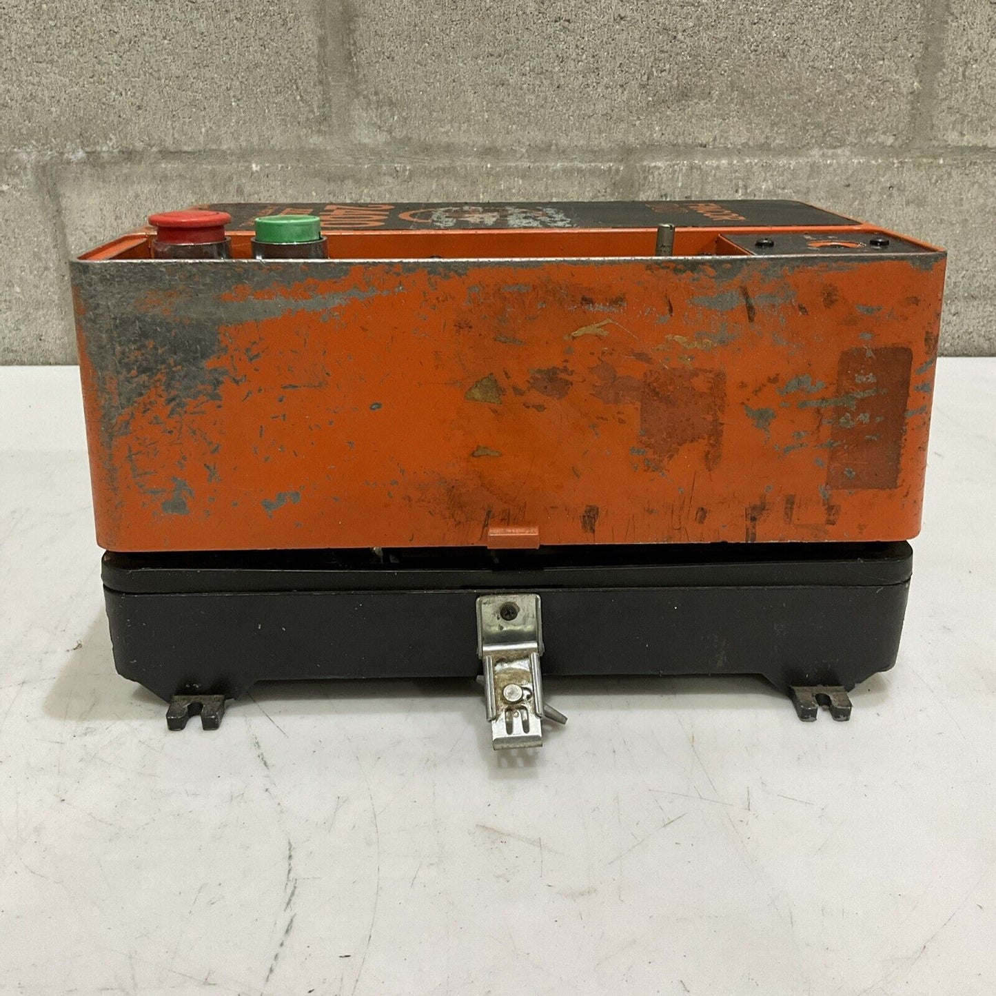 FICOR IMO 2492 2400 MKII DC MOTOR CONTROL RM6