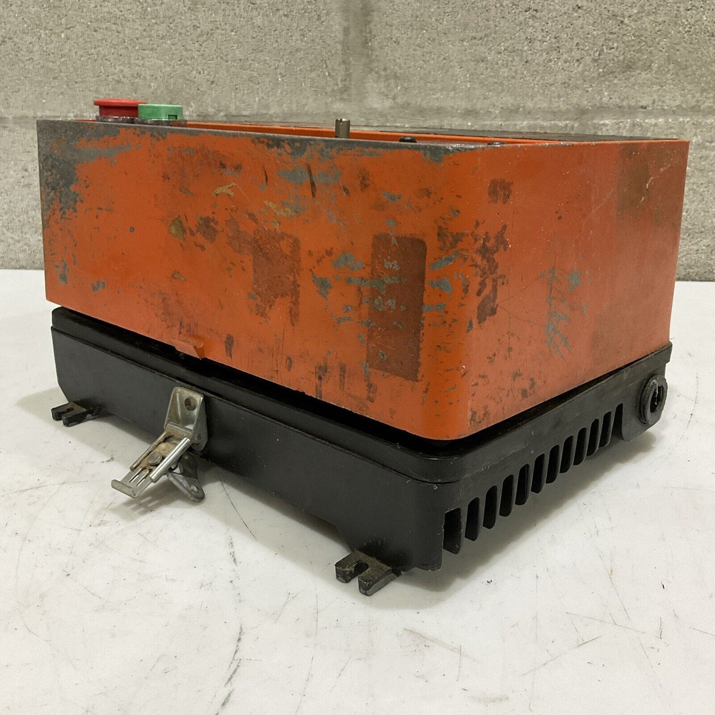 FICOR IMO 2492 2400 MKII DC MOTOR CONTROL RM6