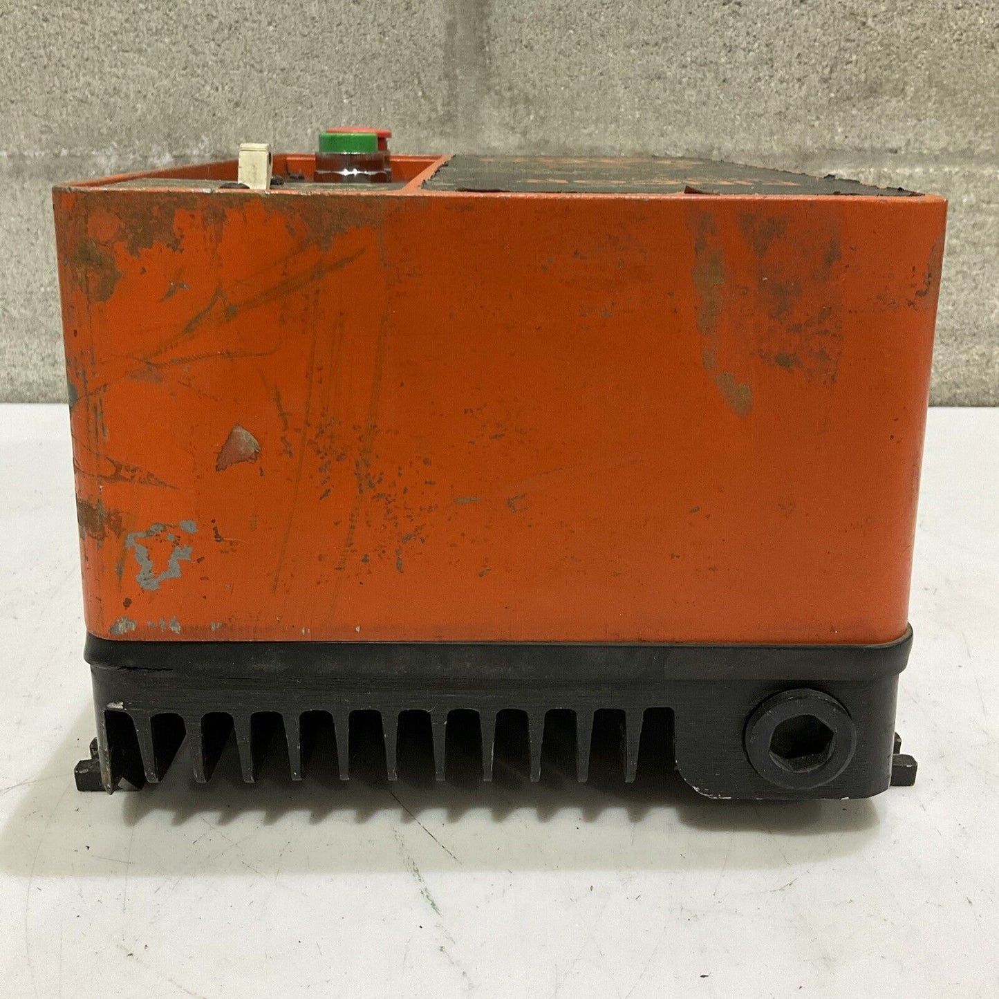 FICOR IMO 2492 2400 MKII DC MOTOR CONTROLS RM6