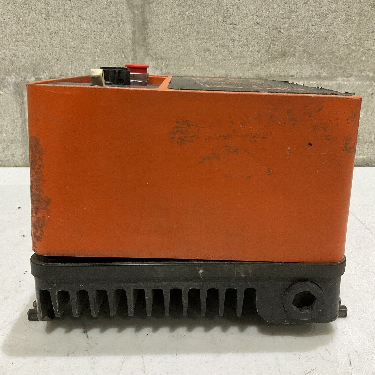 FICOR IMO 2492 2400 MKII DC MOTOR CONTROL RM6