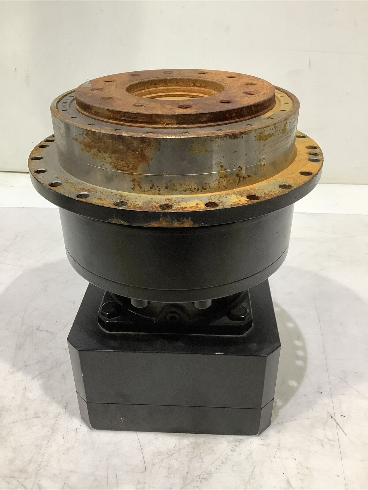 STOBER PH822F0200MEL GEARHEAD 20:1 RATIO U4M