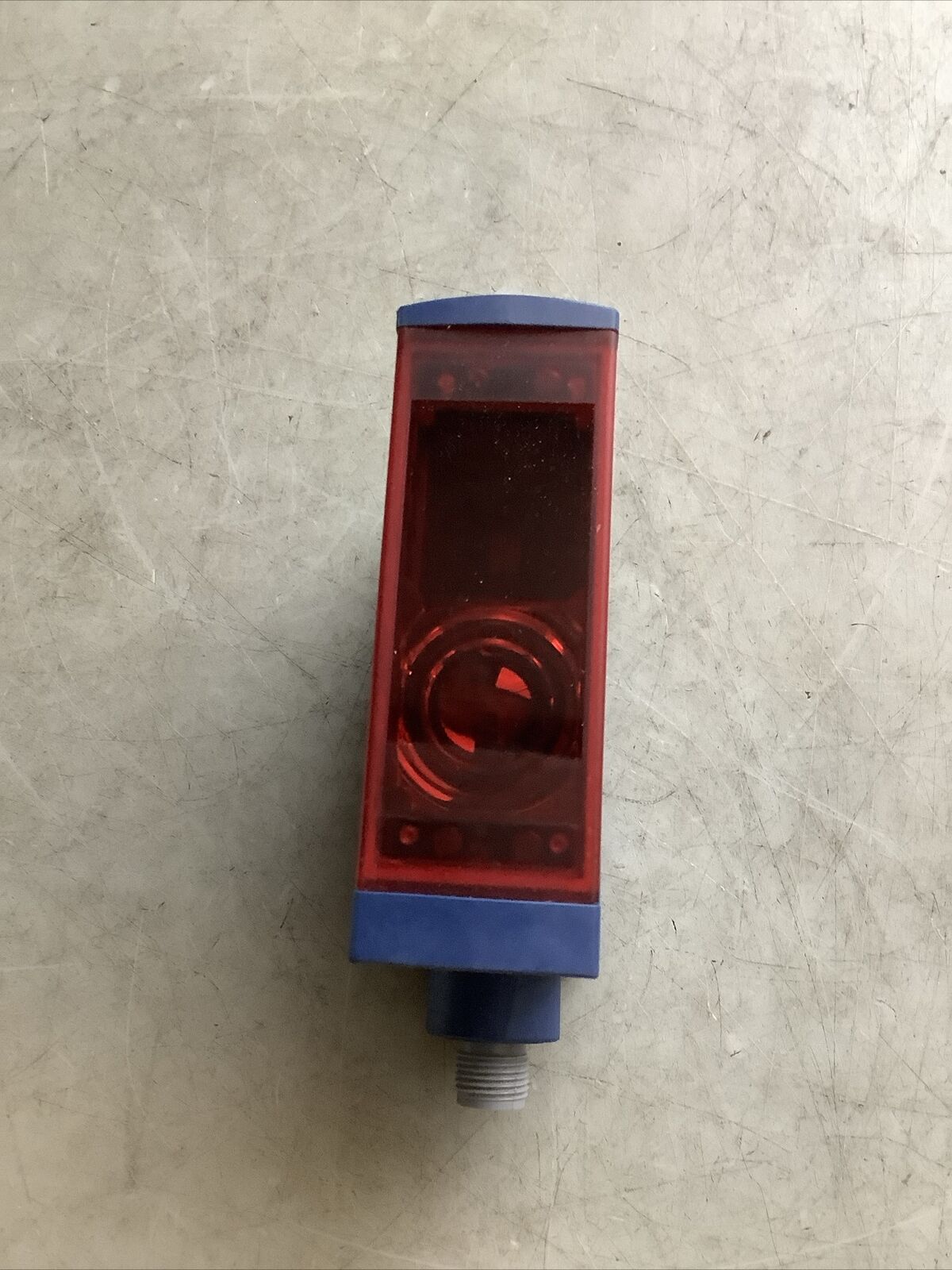 TELEMCANIQUE XUX0AKSAM12T PHOTOELECTRIC SENSOR U3S