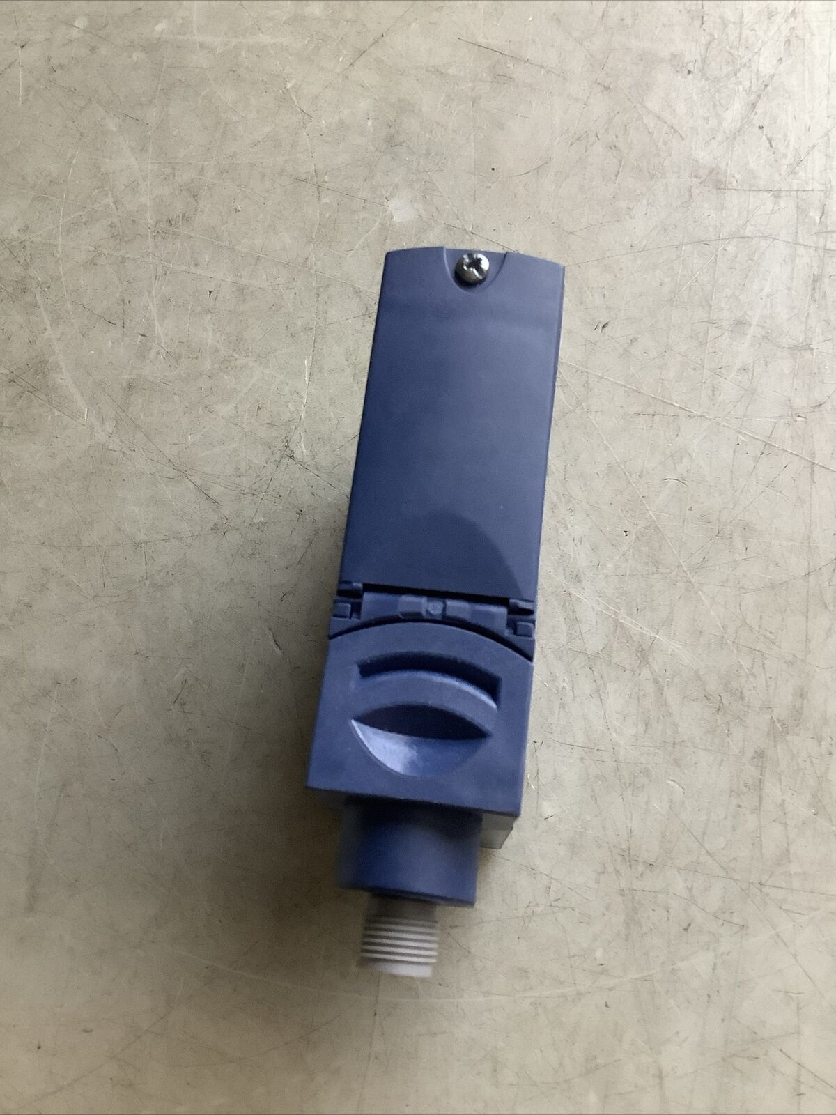 TELEMCANIQUE XUX0AKSAM12T PHOTOELECTRIC SENSOR U3S