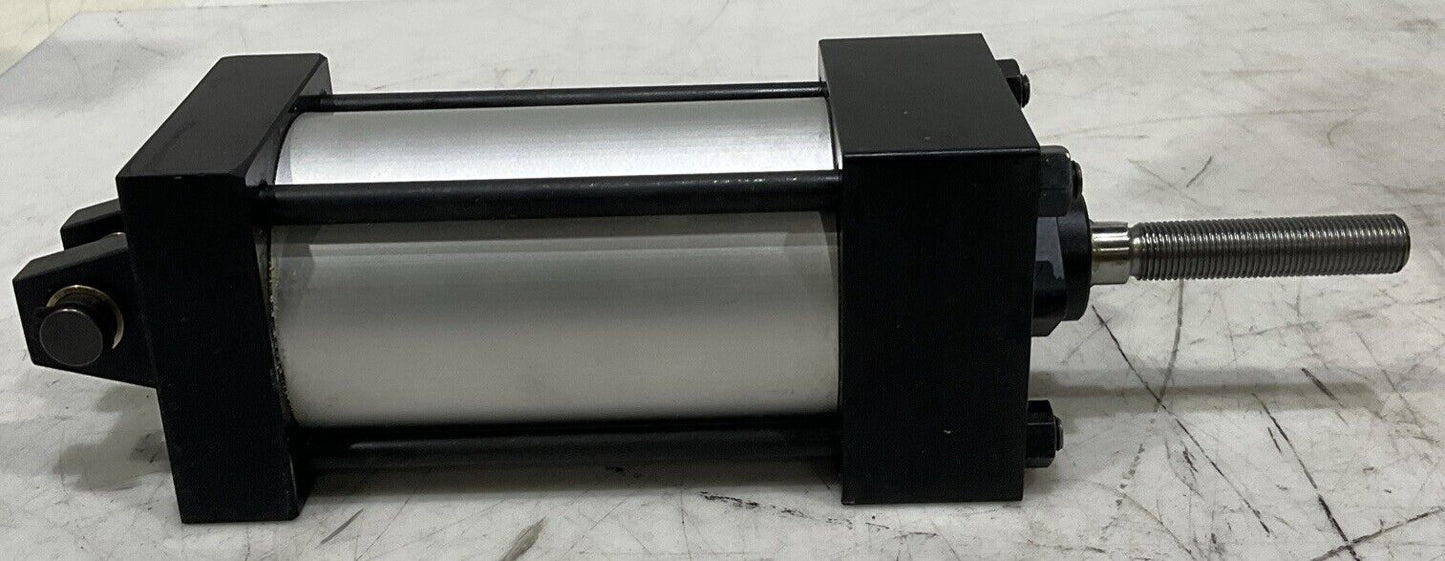 NUMATICS ZA-856469-1 N16645 2 1/2” BORE PNEUMATIC CYLINDER 373