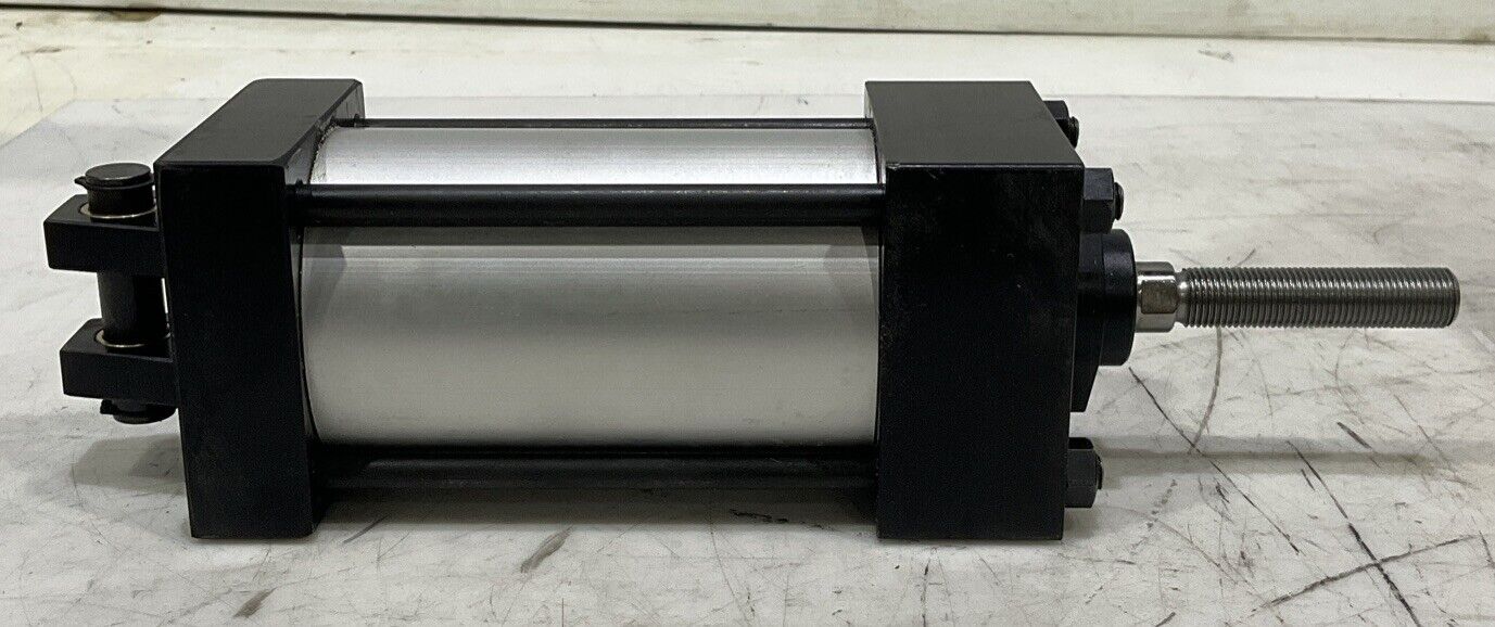 NUMATICS ZA-856469-1 N16645 2 1/2” BORE PNEUMATIC CYLINDER 373