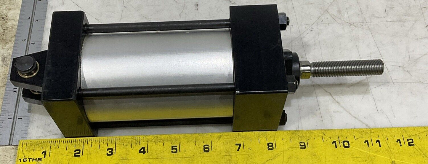NUMATICS ZA-856469-1 N16645 2 1/2” BORE PNEUMATIC CYLINDER 373