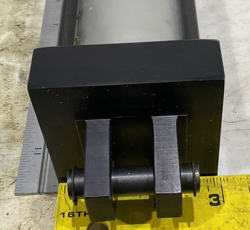 NUMATICS ZA-856469-1 N16645 2 1/2” BORE PNEUMATIC CYLINDER 373