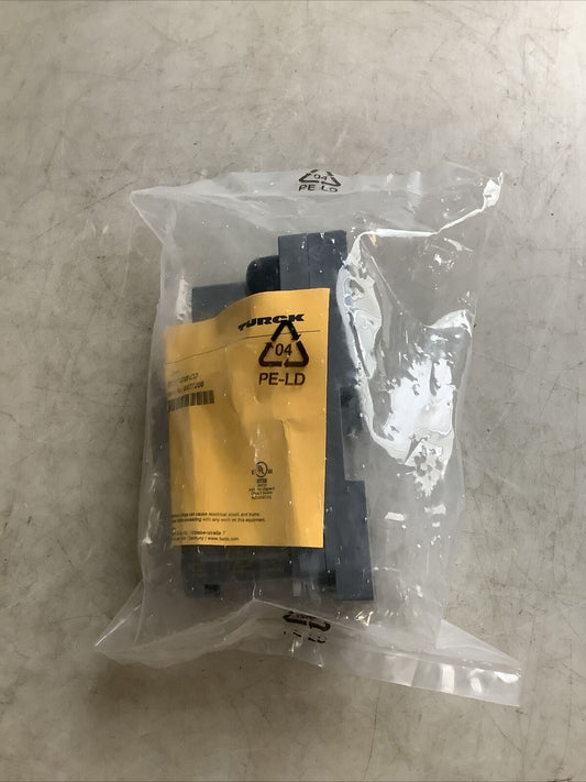 TURCK BL67-GW-CO 6827200 I/O GATWAY U3S
