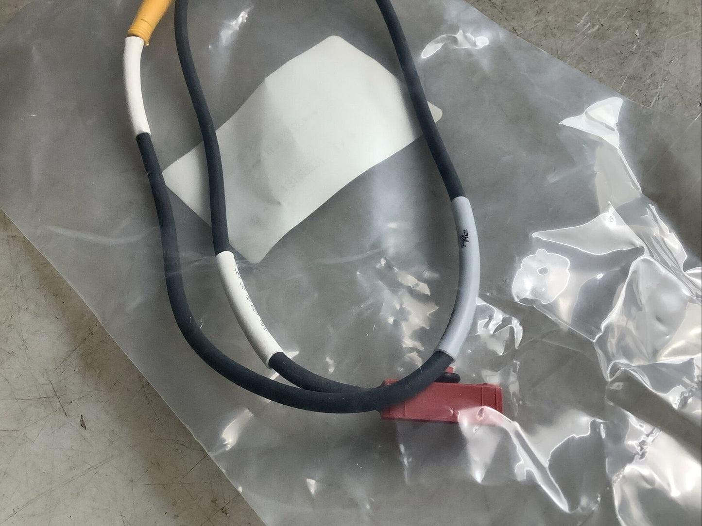 PHD ML309250 PROXIMITY SENSOR U3S