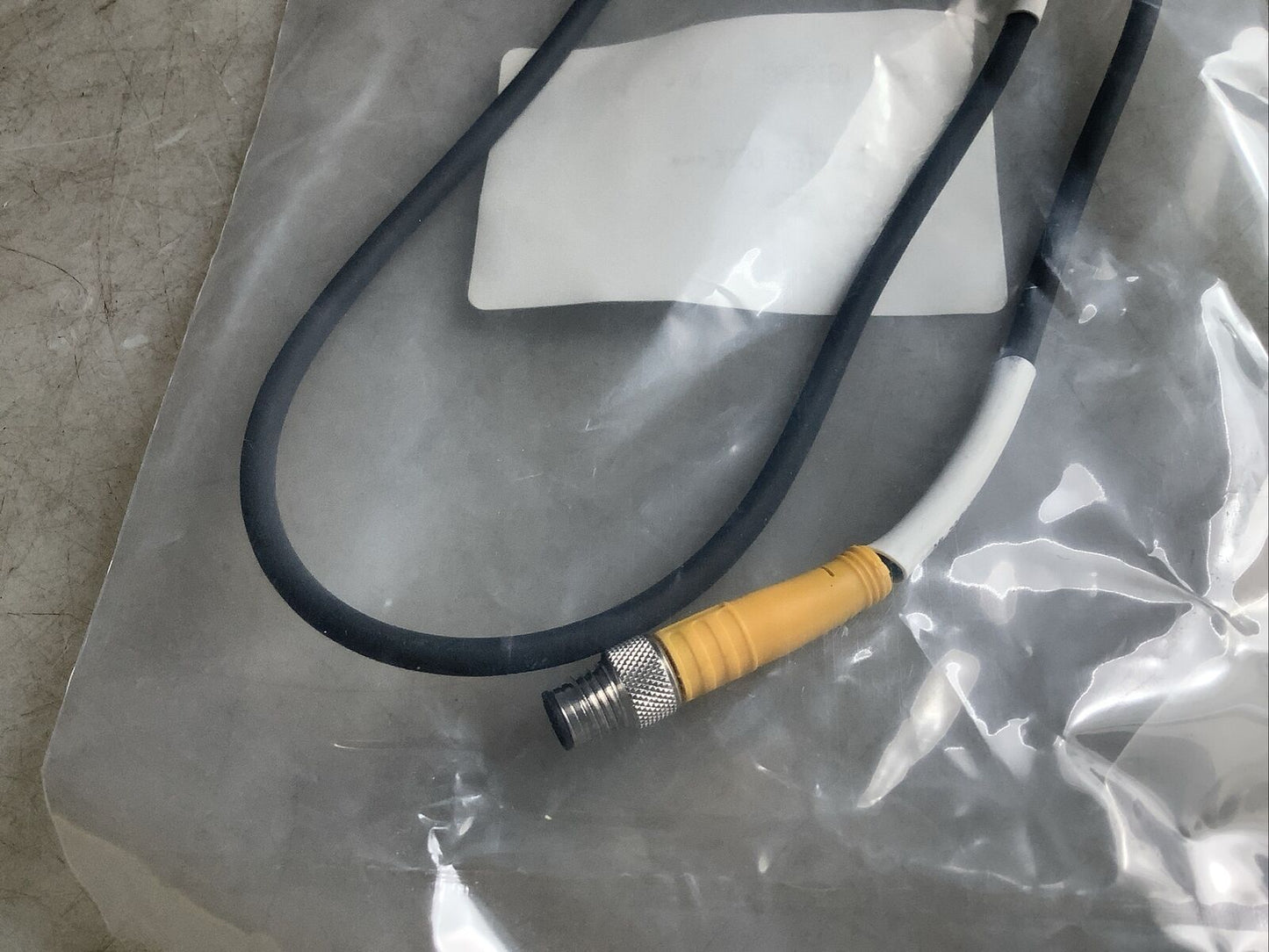 PHD ML309250 PROXIMITY SENSOR U3S