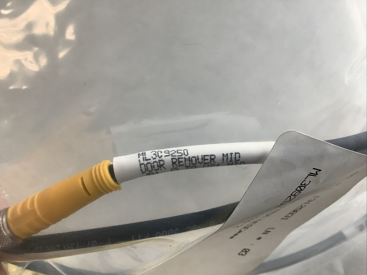 PHD ML309250 PROXIMITY SENSOR U3S