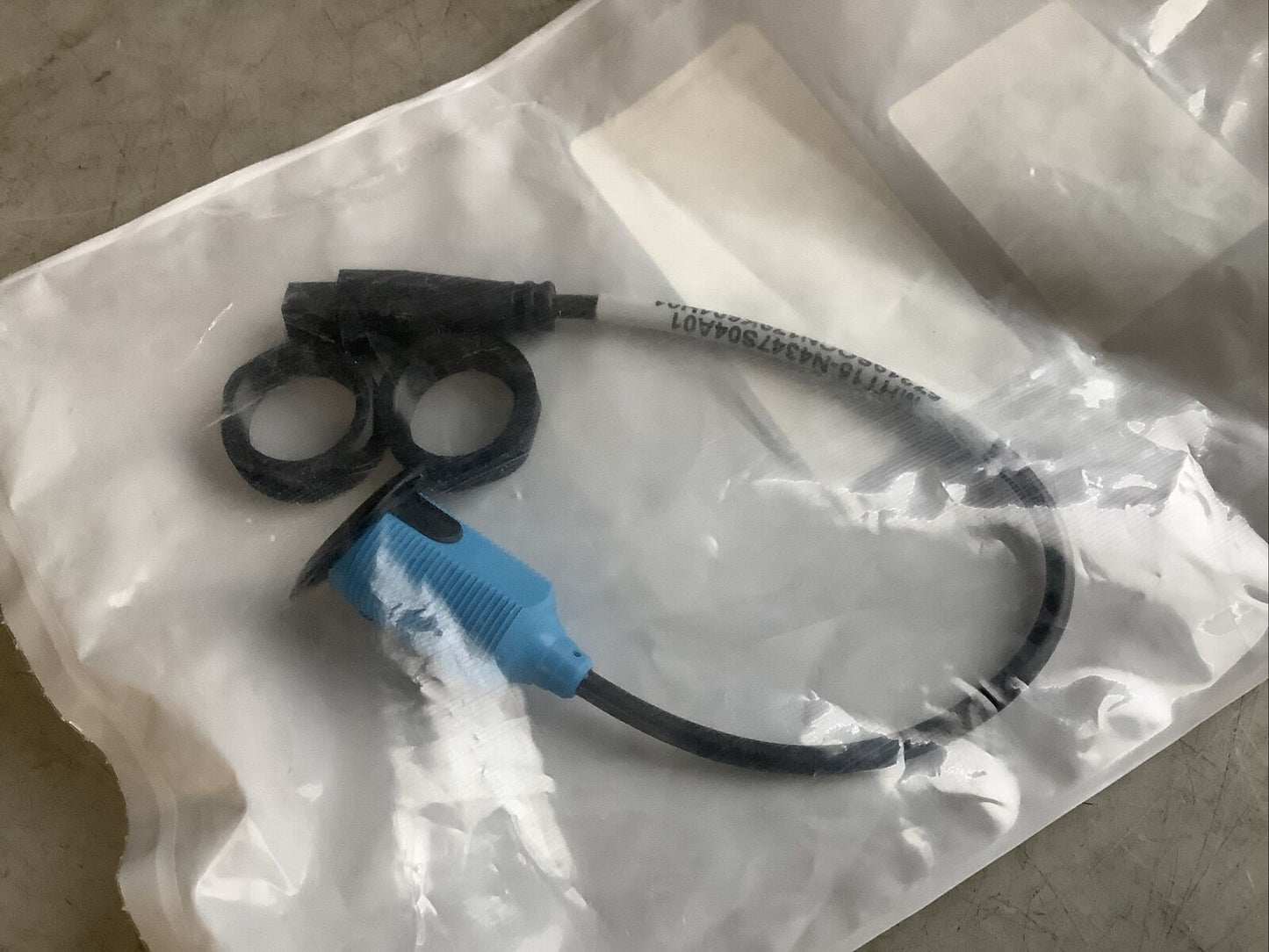 SICK MHT15-N4347S04A01 1040369 TRAY PROXIMITY SENSOR U3S