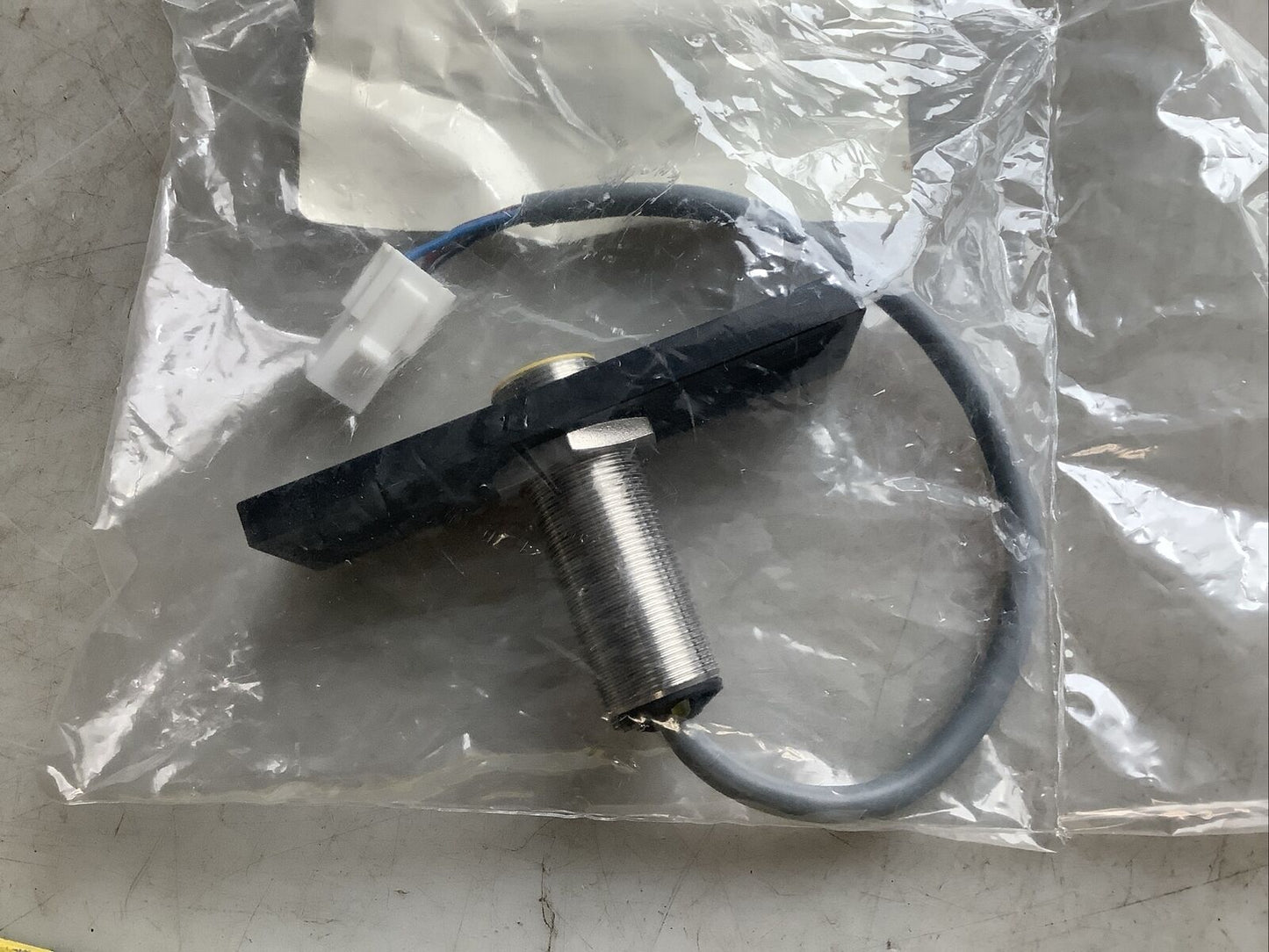 TURCK 162K761H01 INDUCTIVE SENSOR U3S