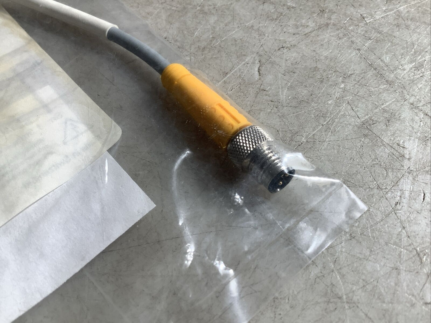 TURCK BI1.5-EG08-AP6X-0.16-PSG3M 4602277 INDUCTIVE SENSOR U3S