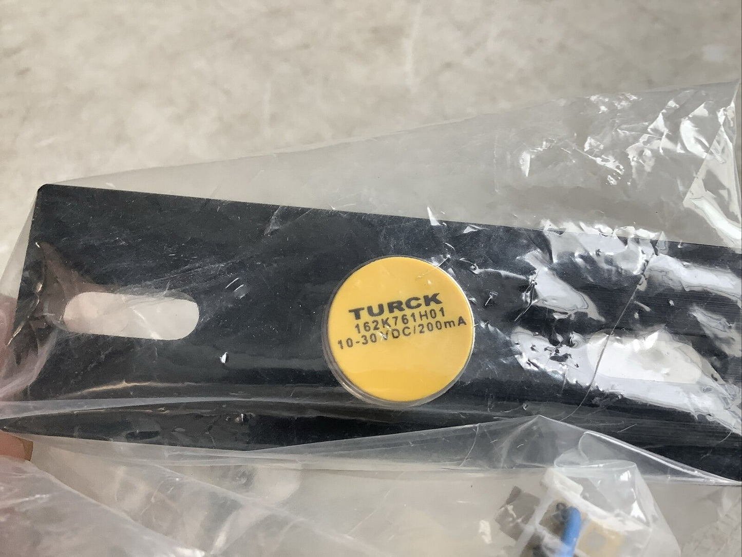 TURCK 162K761H01 INDUCTIVE SENSOR U3S