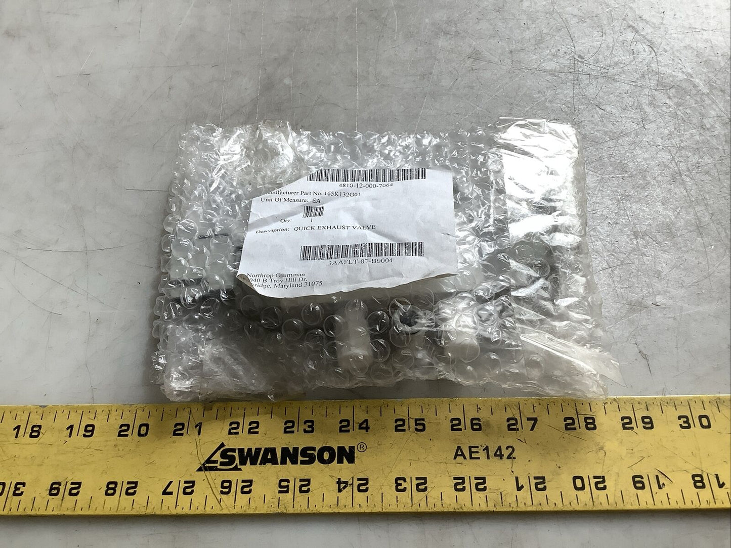 SMC SY9320-5Y0-02F SOLENOID VALVE U3S