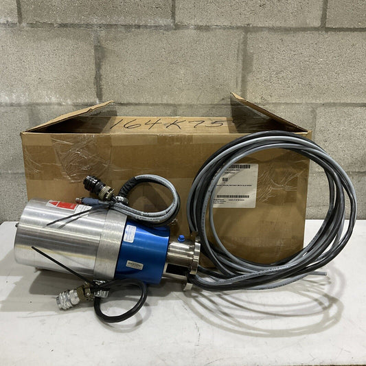 DYNAMIC SEALING TECHNOLOGIES M0-08332 D ROTARY WITH SLIP RING UNION U3S