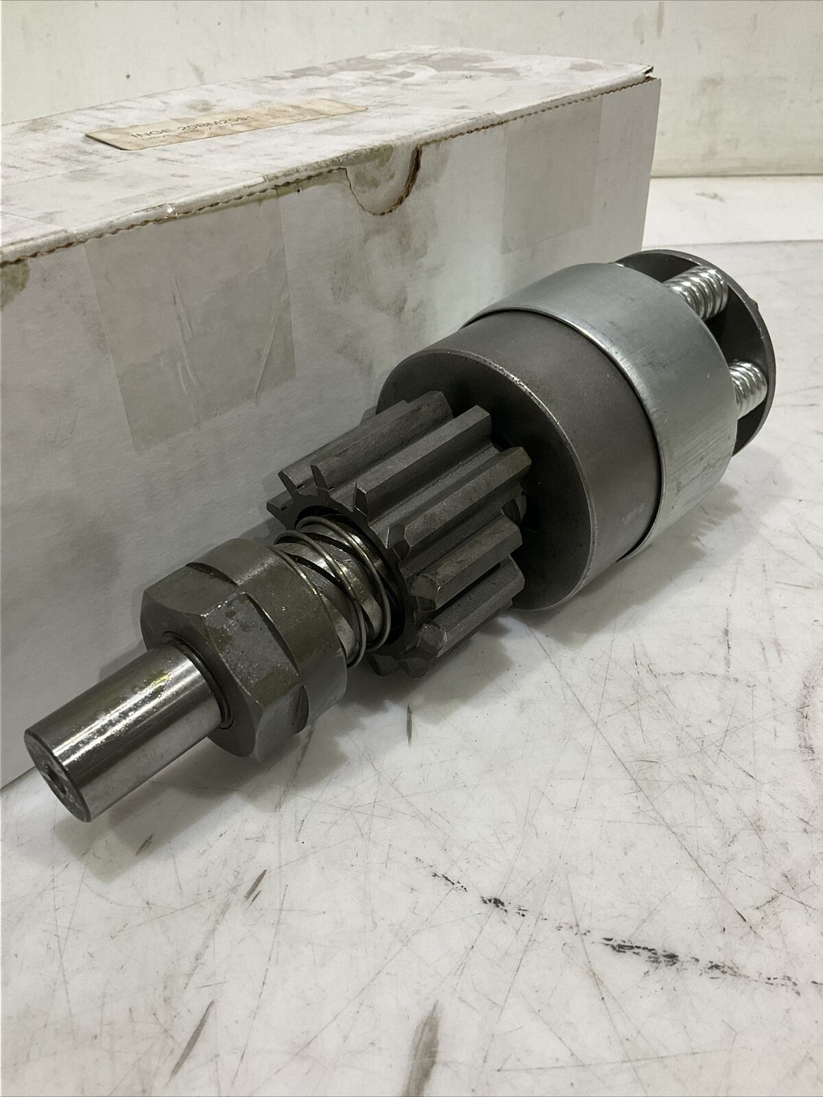 INGERSOLL RAND 20BM-299-1R DRIVE BENDIX STARTER U3S