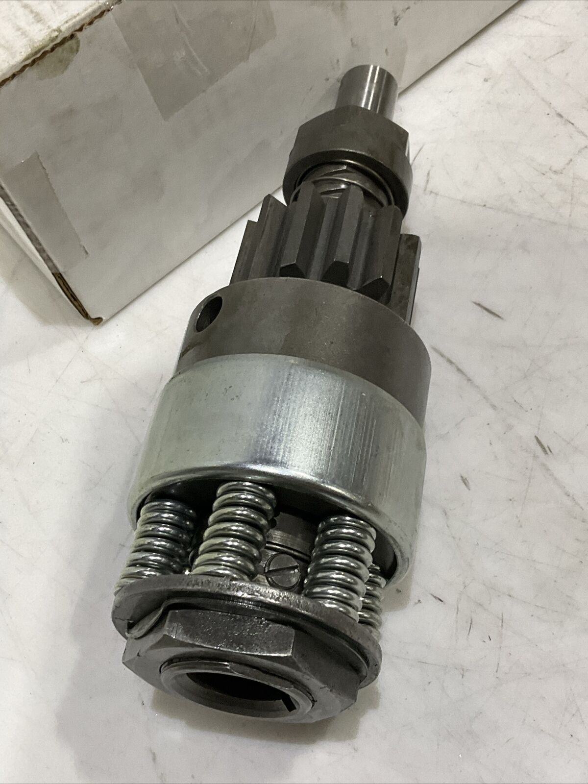 INGERSOLL RAND 20BM-299-1R DRIVE BENDIX STARTER U3S