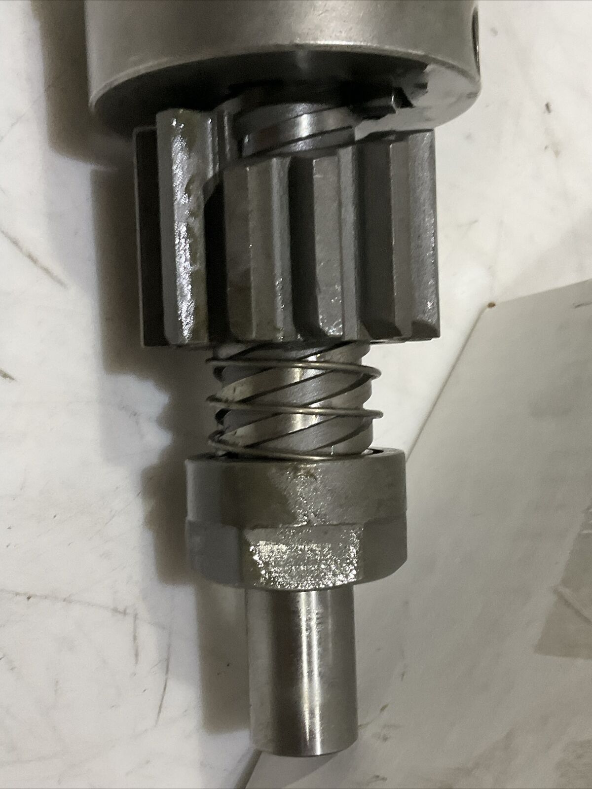 INGERSOLL RAND 20BM-299-1R DRIVE BENDIX STARTER U3S