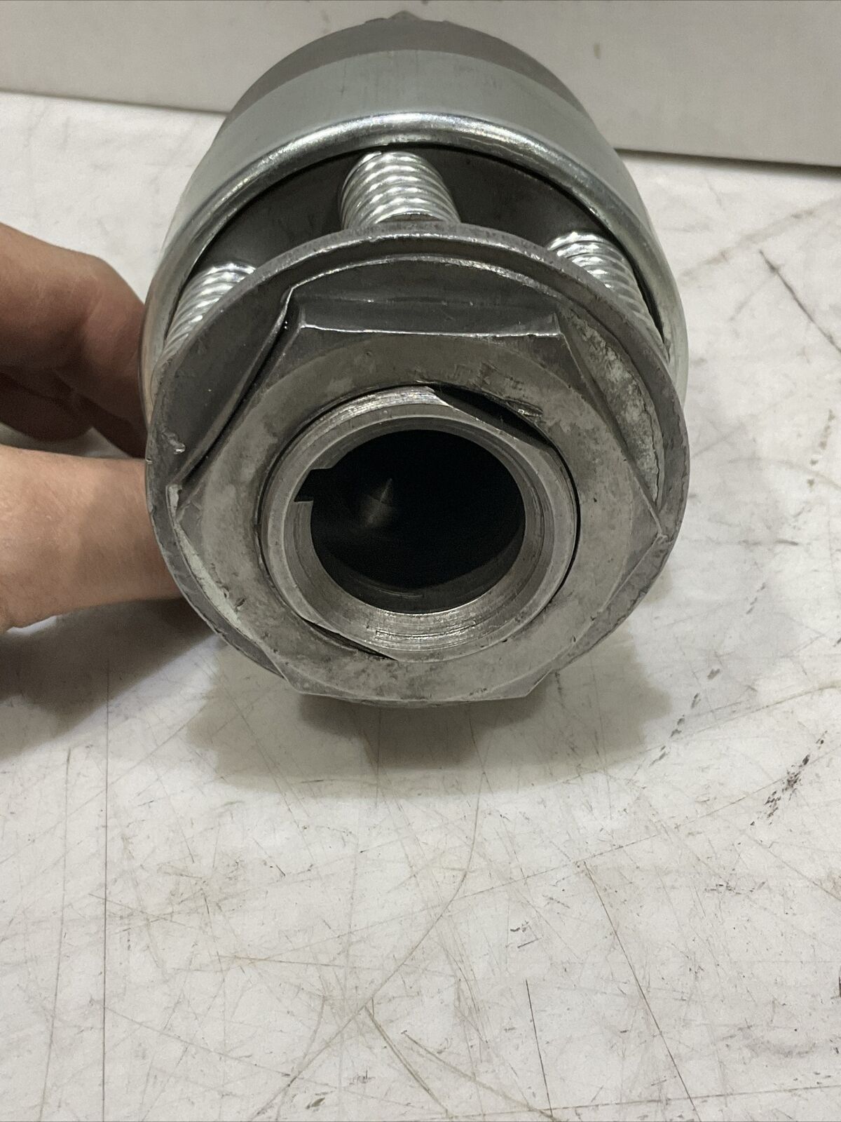 INGERSOLL RAND 20BM-299-1R DRIVE BENDIX STARTER U3S