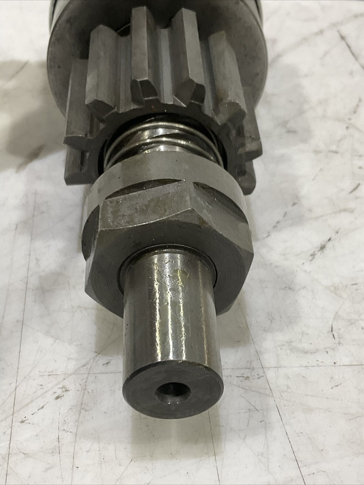 INGERSOLL RAND 20BM-299-1R DRIVE BENDIX STARTER U3S