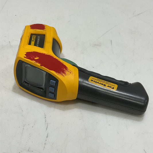 FLUKE 55066 IR THERMOMETER S8M