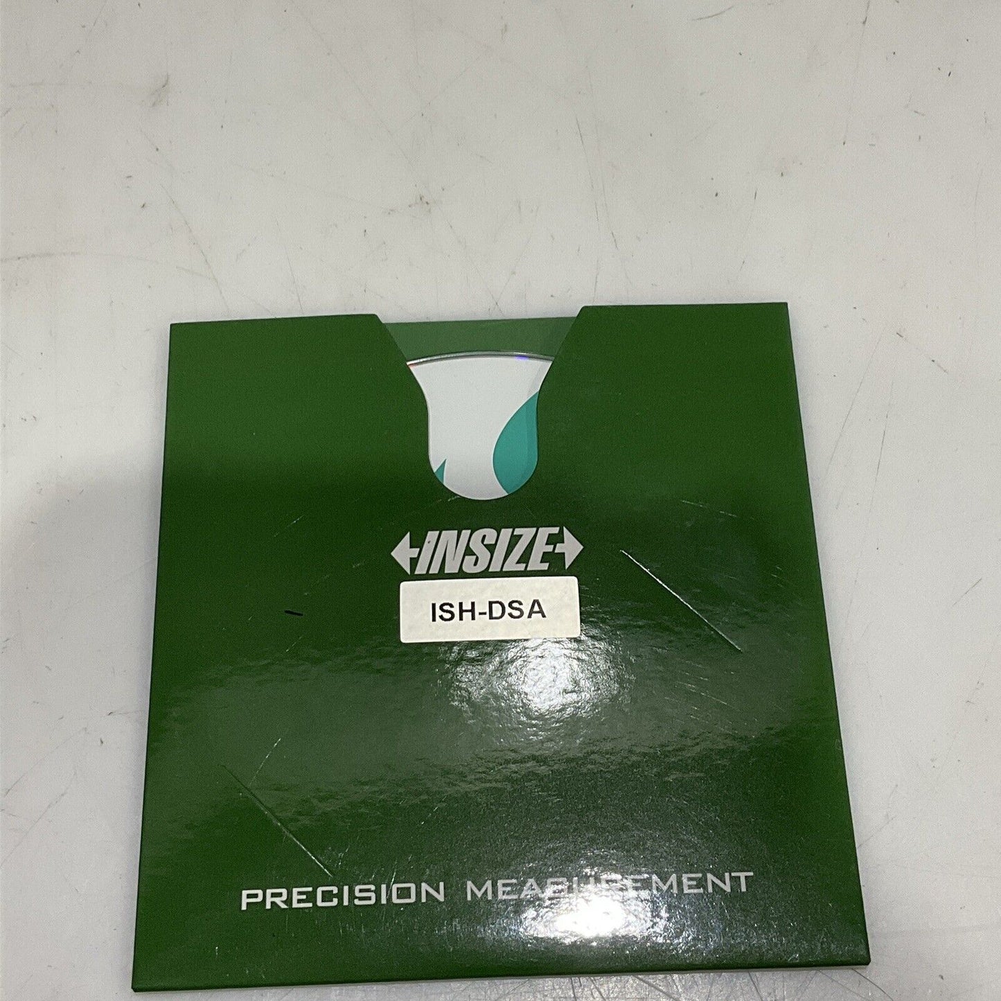 INSIZE ISH-DSA HANDHELD DIGITAL SHORE DUROMETER SHORE A SCALEE S8M