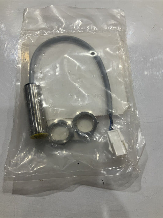 TURCK BI8-G18-AP6X/CS11243 SENSOR , INDUCTIVE U3S