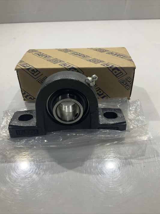 IPTCI BEARINGS  UPC205 SCREW LOOK PILLOW BLOCK   25MM  U3S