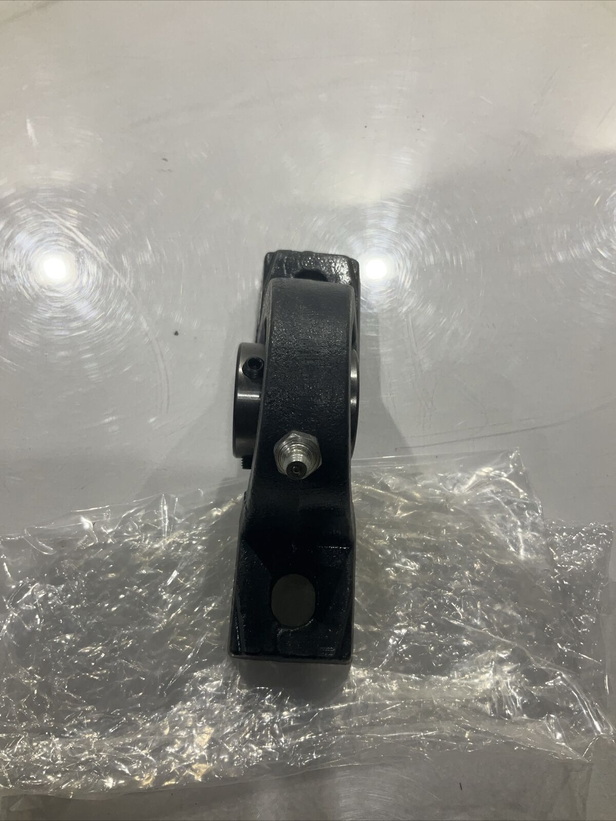 IPTCI BEARINGS  UPC205 SCREW LOOK PILLOW BLOCK   25MM  U3S