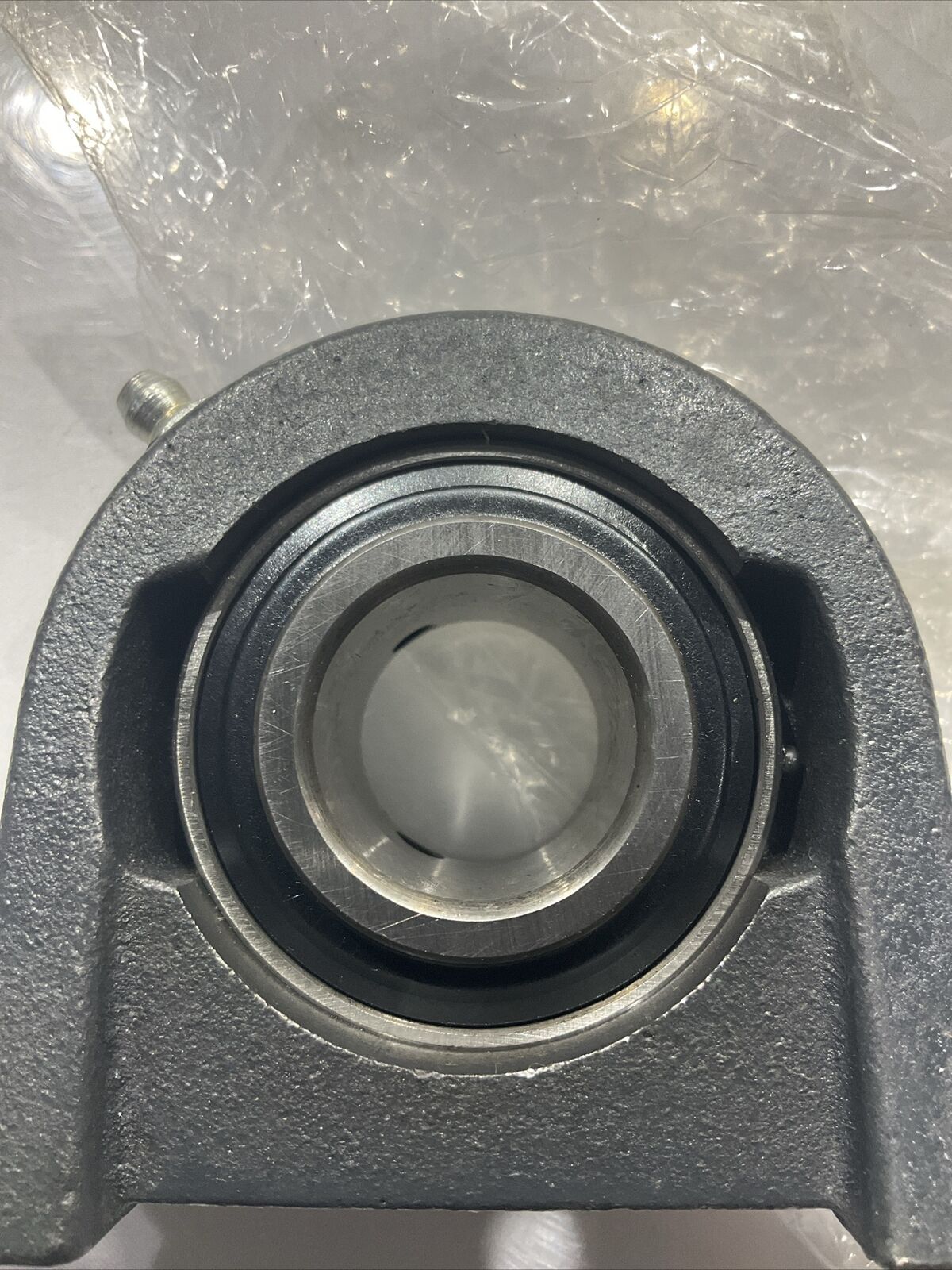 IPTCI BEARINGS  UPC205 SCREW LOOK PILLOW BLOCK   25MM  U3S