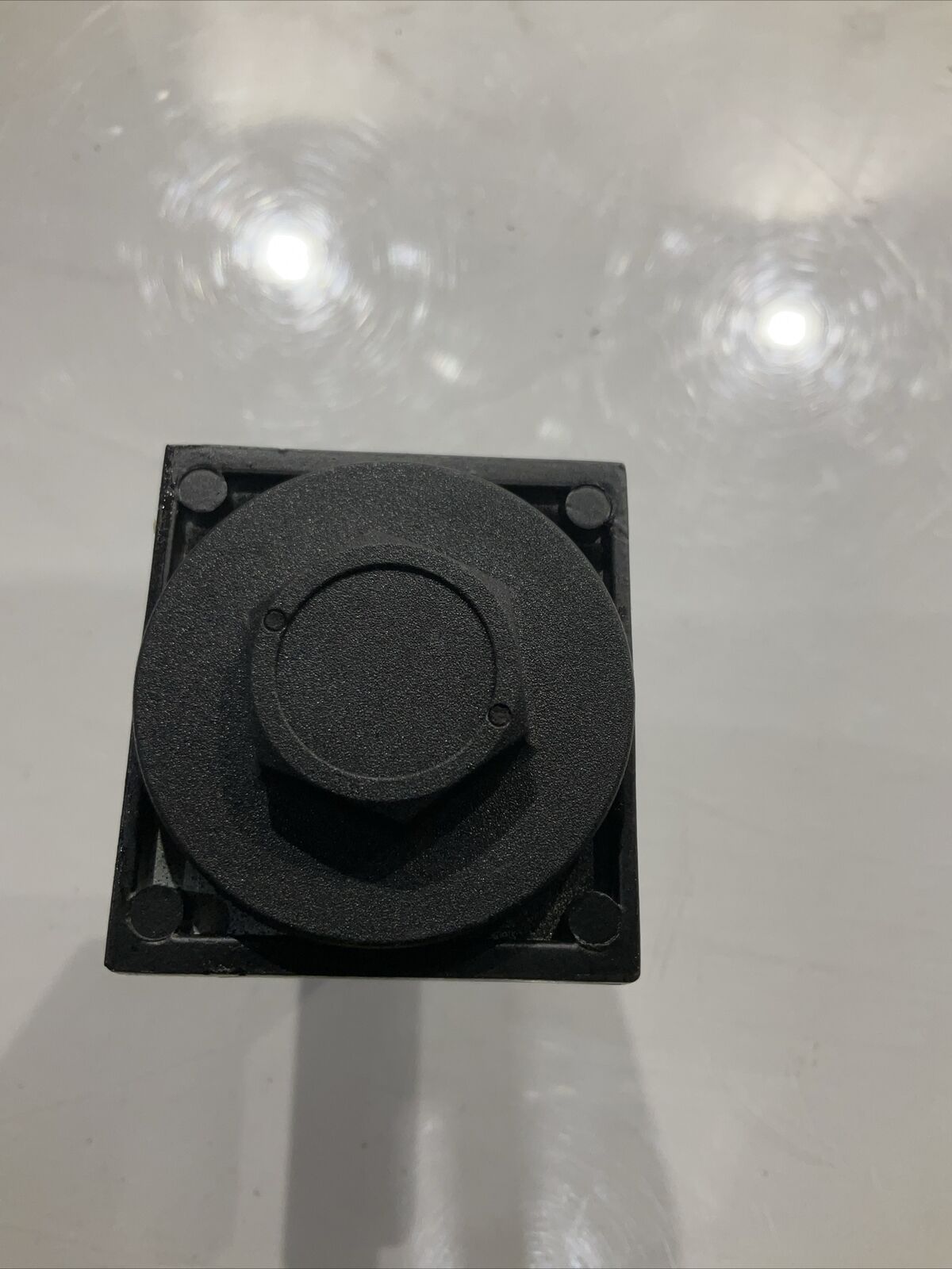 PARKER PNEUMATIC DIVISION R75-02C 161K070H01 REGULATOR1/4 NPT  U3S