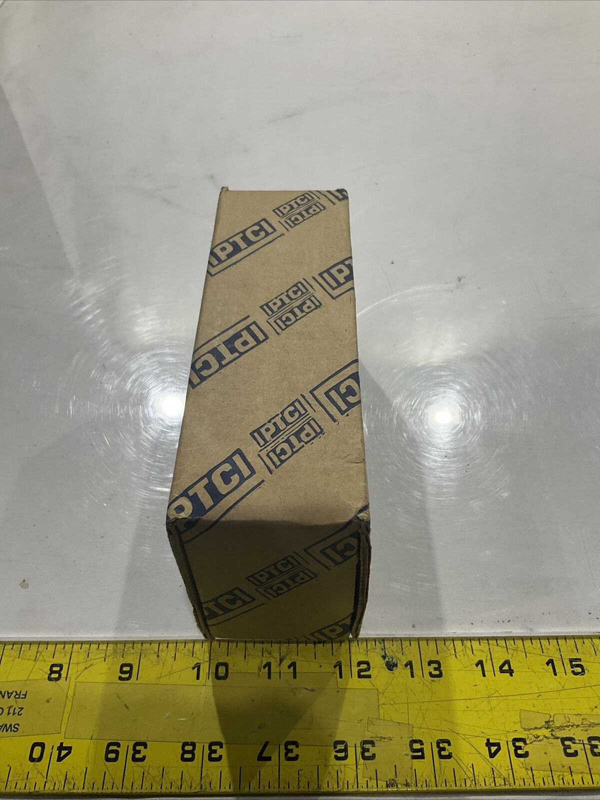 IPTCI BEARINGS  UPC205 SCREW LOOK PILLOW BLOCK   25MM  U3S