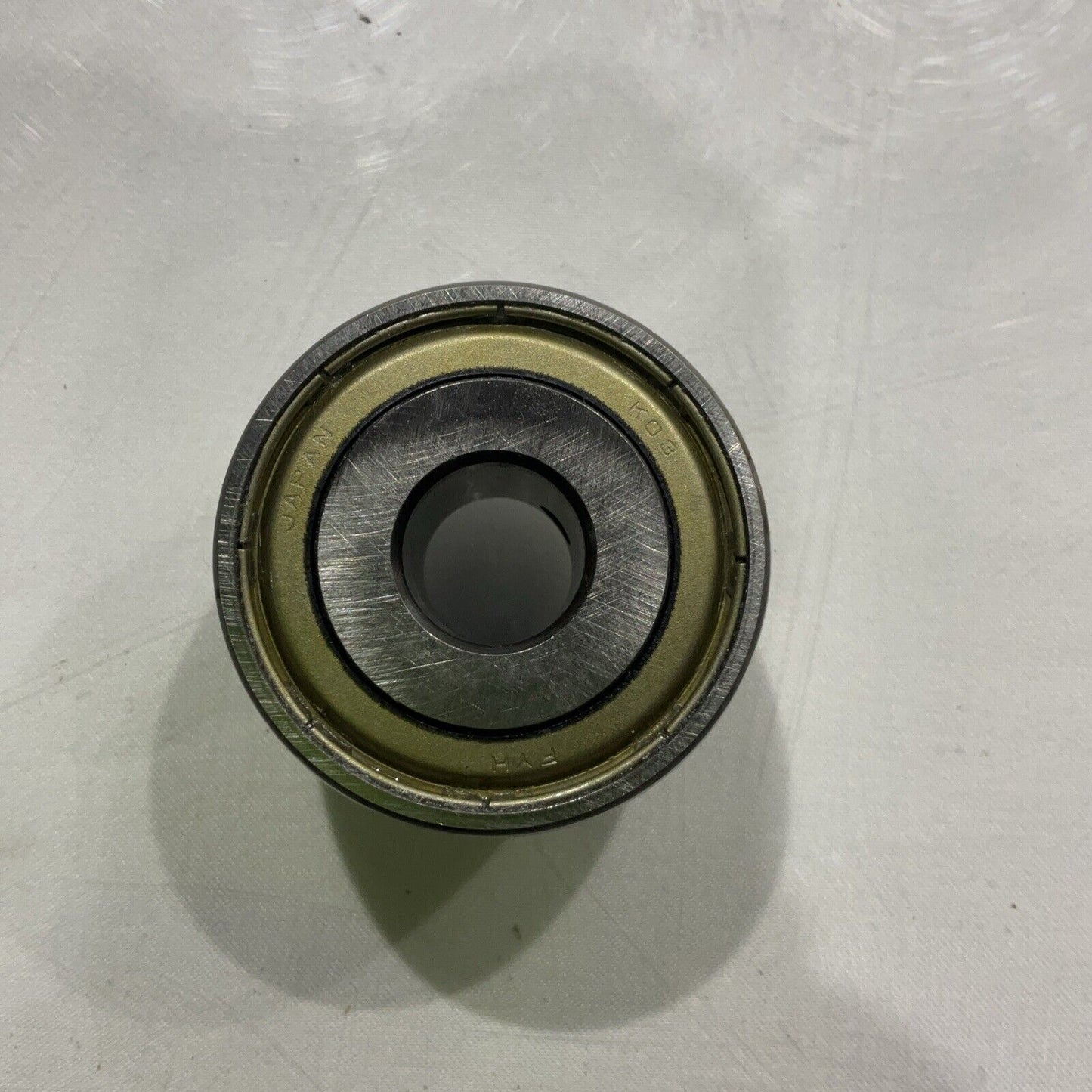 FYH BEARINGS SBPFL201-8KG5 NIPPON PILLOW BLOCK CO.LTD.  NP 25MM U3S