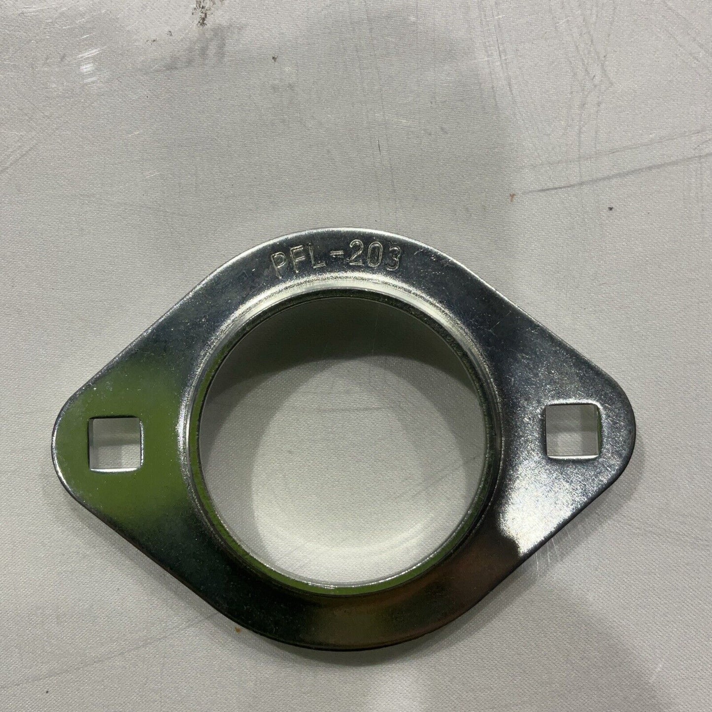 FYH BEARINGS SBPFL201-8KG5 NIPPON PILLOW BLOCK CO.LTD.  NP 25MM U3S