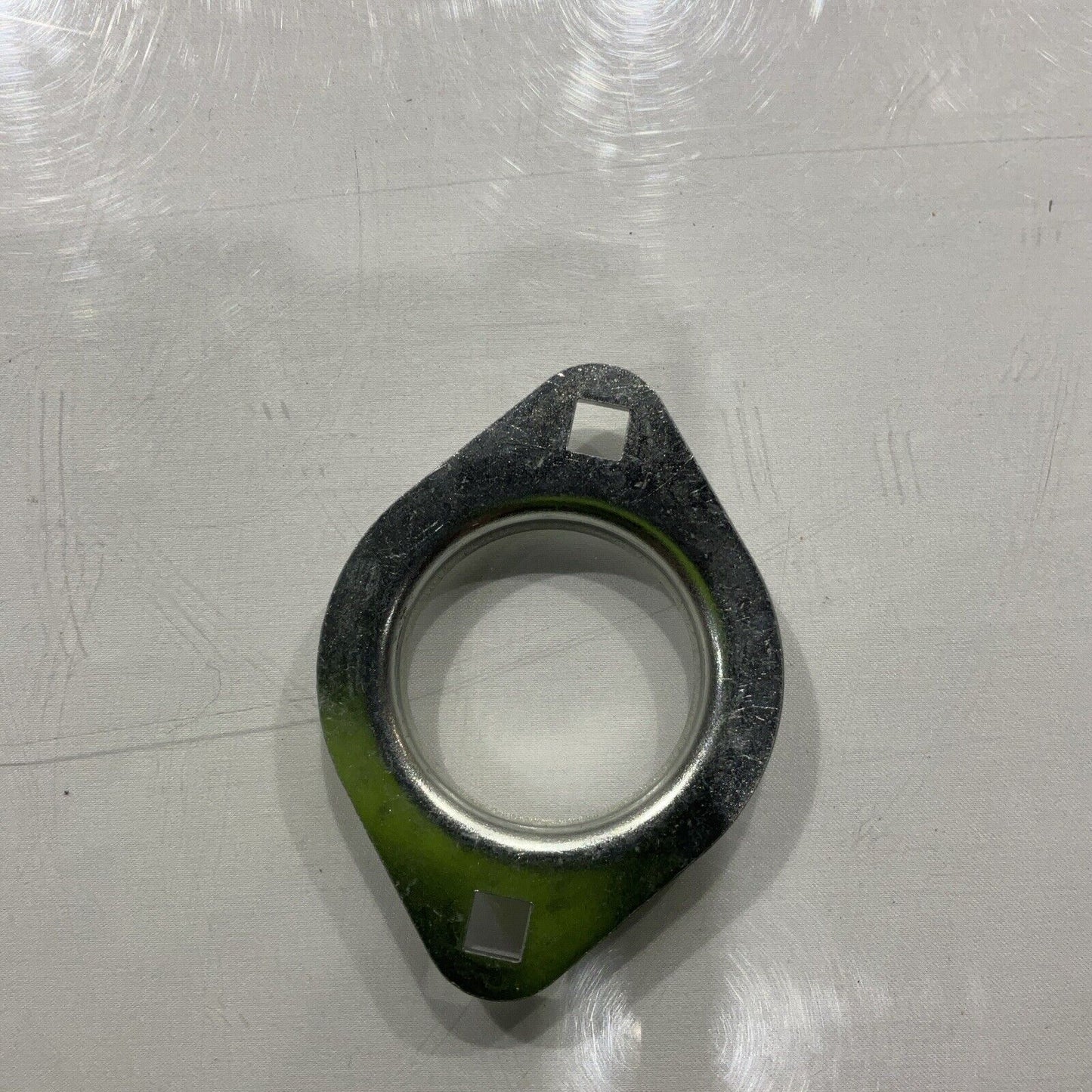 FYH BEARINGS SBPFL201-8KG5 NIPPON PILLOW BLOCK CO.LTD.  NP 25MM U3S