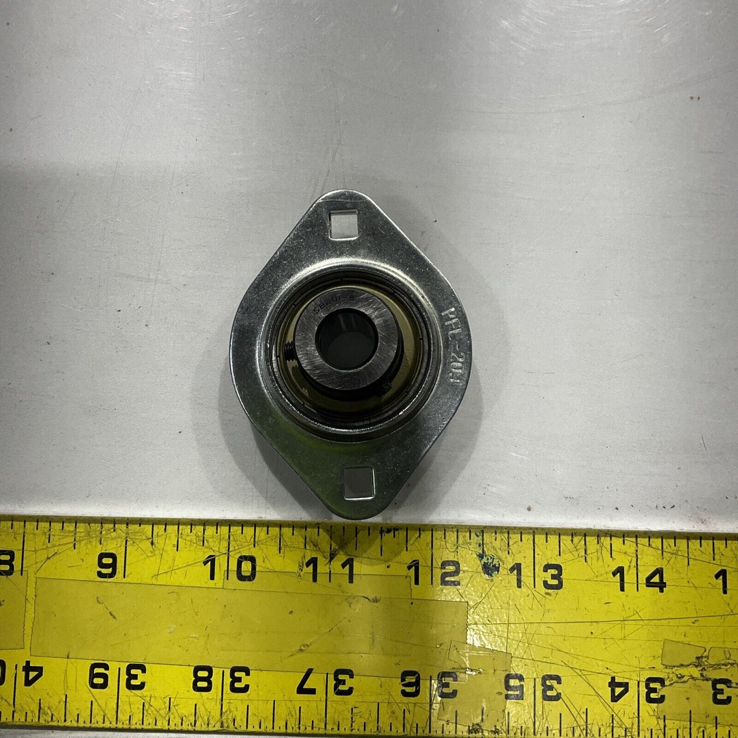FYH BEARINGS SBPFL201-8KG5 NIPPON PILLOW BLOCK CO.LTD.  NP 25MM U3S