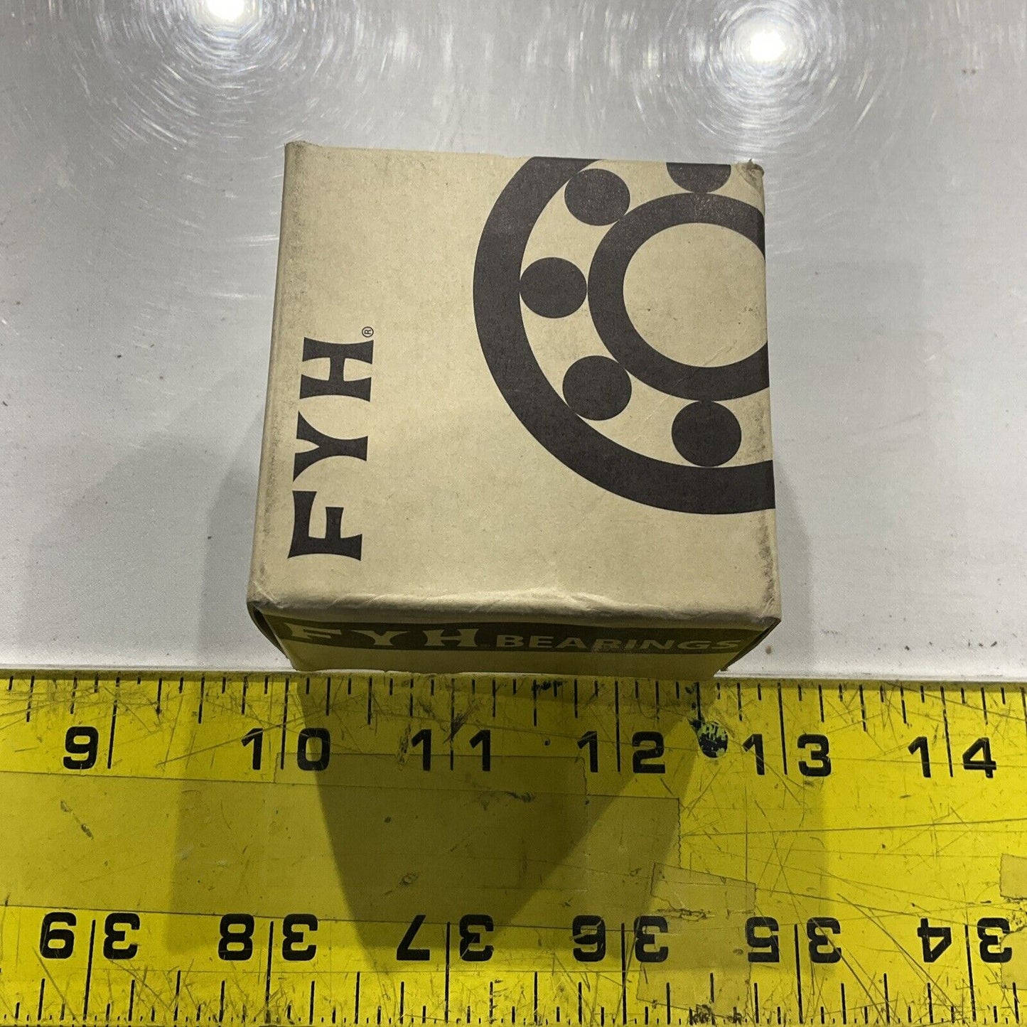 FYH BEARINGS SBPFL201-8KG5 NIPPON PILLOW BLOCK CO.LTD.  NP 25MM U3S