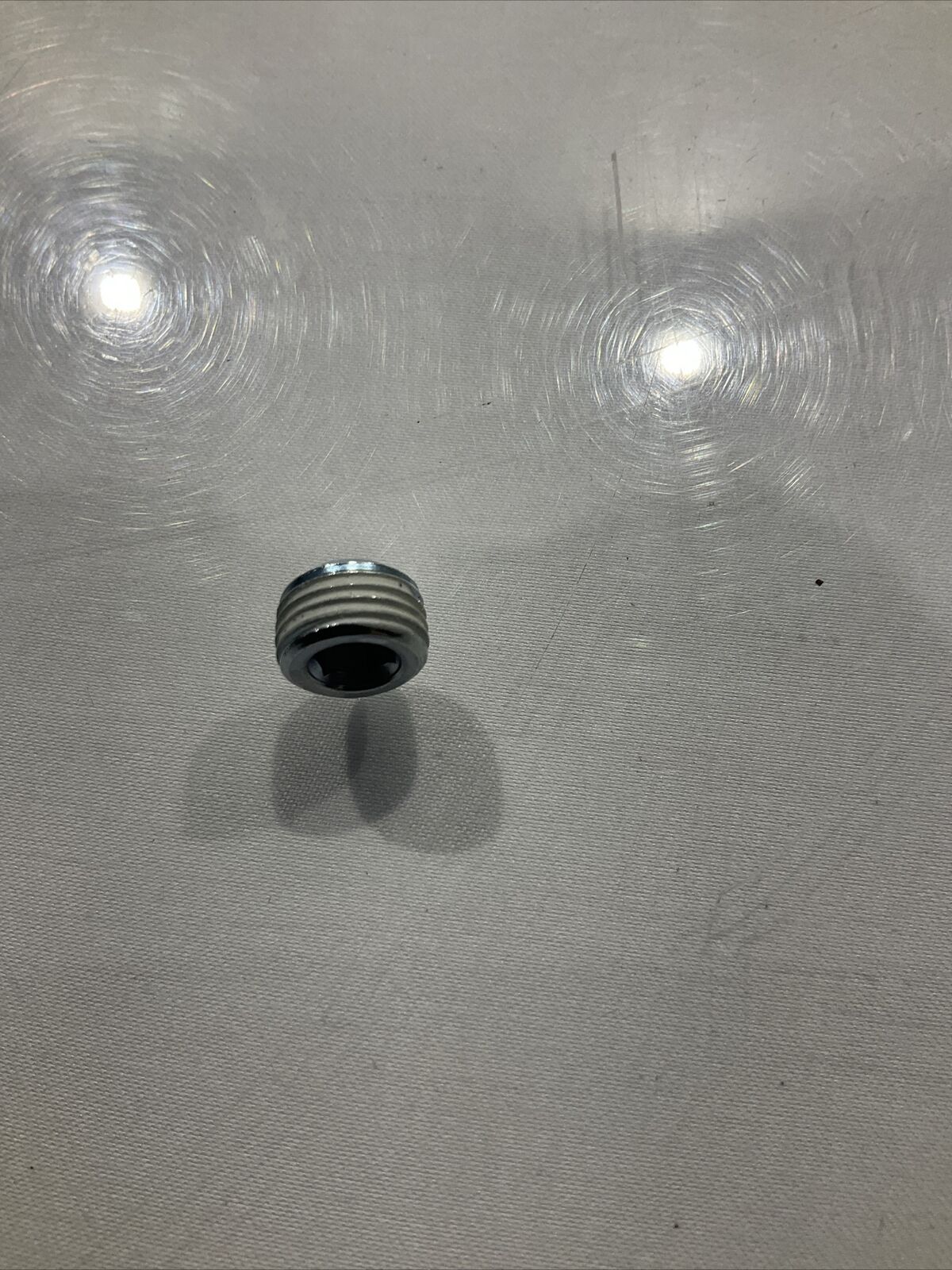 PARKER R75-02C  WATTS  REGULATOR  U3S