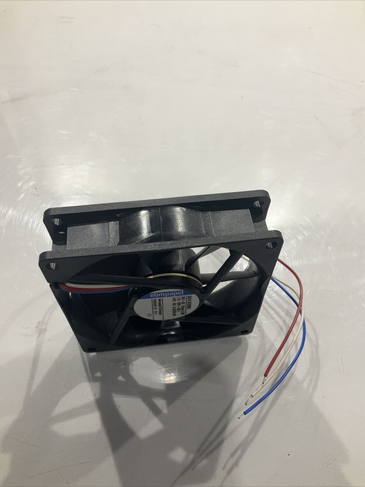 EBMPAPST  3414 N/39HH  FAN , AXIAL U3S