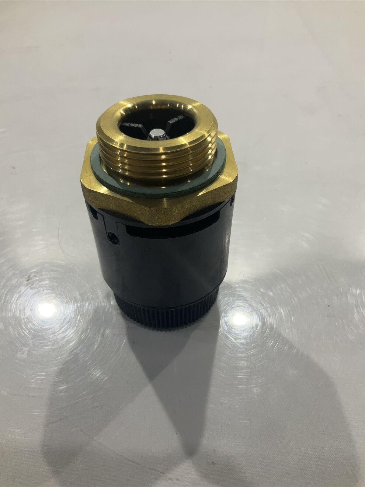 BECKER 73600199624 VALVE REGULATING , VACUUM  U3S